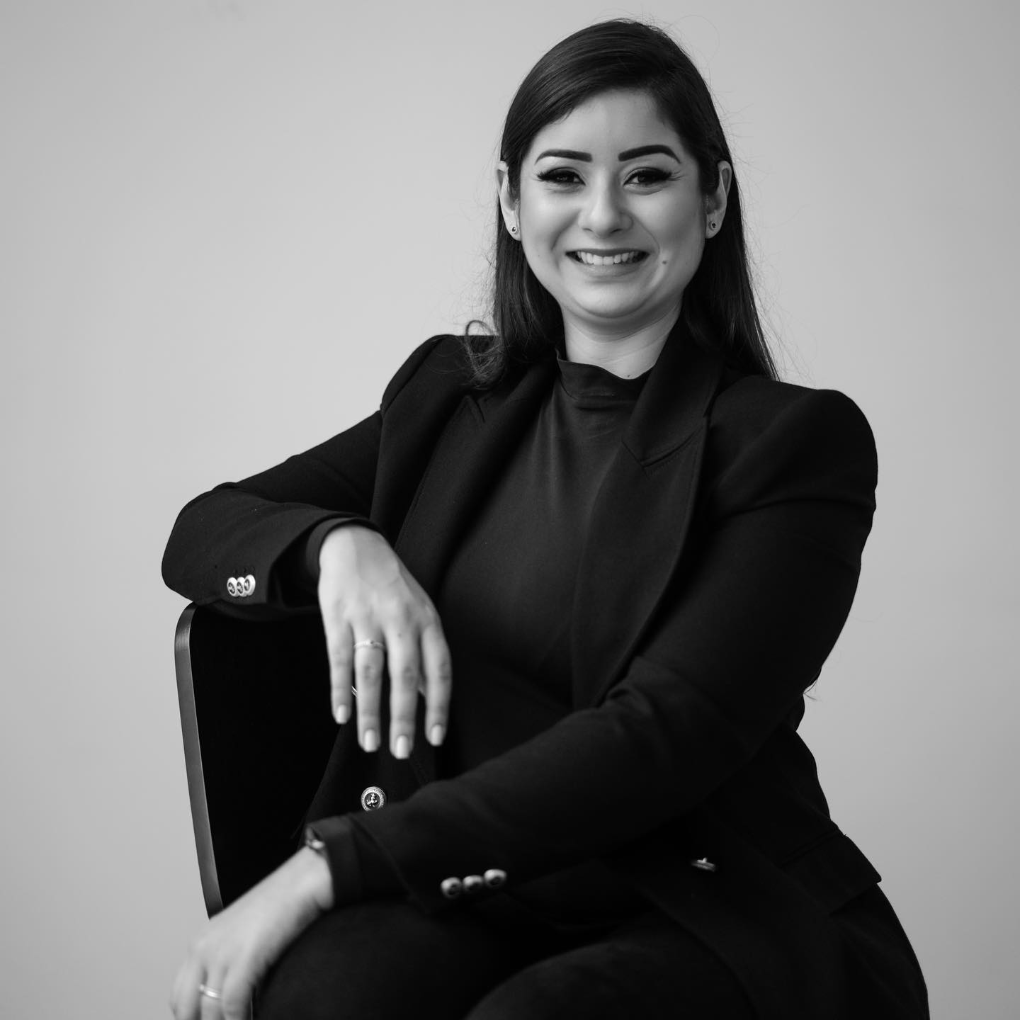 Mariana Lauriano do Carmo – Engenheira Civil